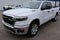 2025 RAM Ram 1500 RAM 1500 BIG HORN QUAD CAB 4X4 6'4' BOX