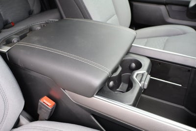 2025 RAM Ram 1500 RAM 1500 BIG HORN QUAD CAB 4X4 6'4' BOX