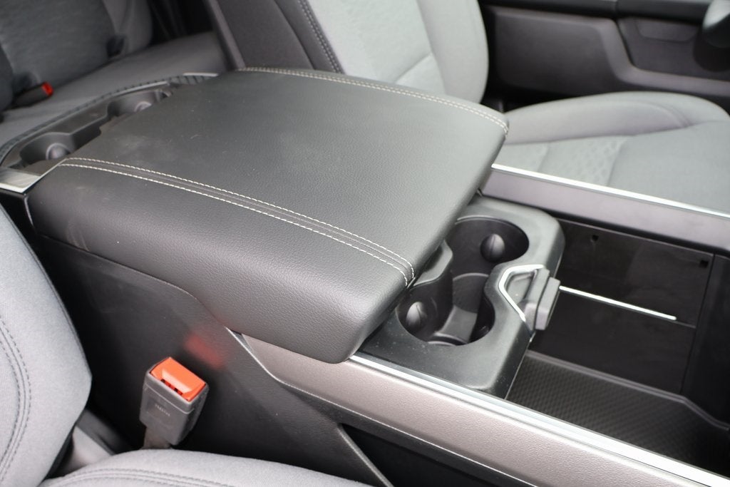 2025 RAM Ram 1500 RAM 1500 BIG HORN QUAD CAB 4X4 6'4' BOX