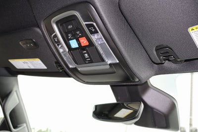 2025 RAM Ram 1500 RAM 1500 BIG HORN QUAD CAB 4X4 6'4' BOX