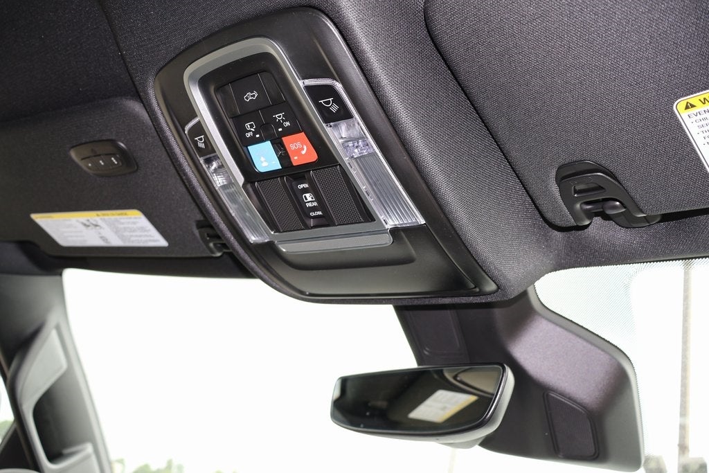 2025 RAM Ram 1500 RAM 1500 BIG HORN QUAD CAB 4X4 6'4' BOX