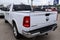 2025 RAM Ram 1500 RAM 1500 BIG HORN QUAD CAB 4X4 6'4' BOX