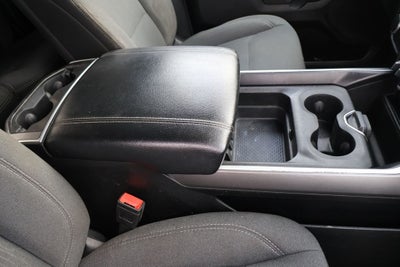 2022 RAM 1500 Big Horn Quad Cab 4x4 6'4' Box