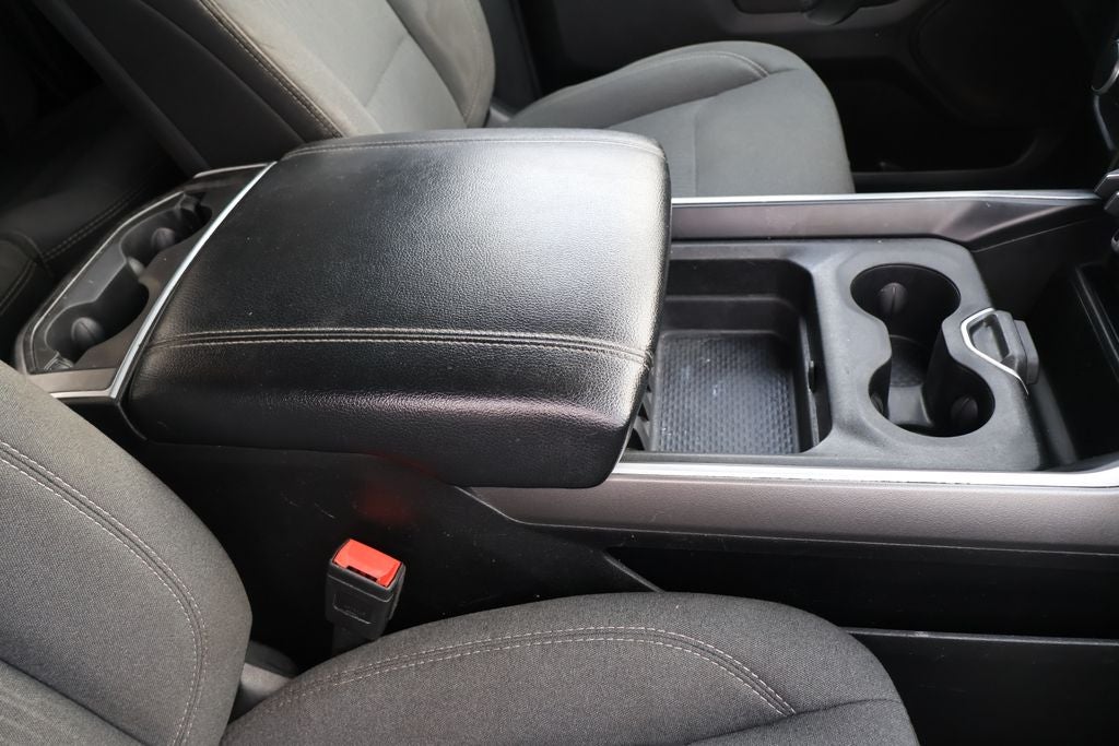 2022 RAM 1500 Big Horn Quad Cab 4x4 6'4' Box