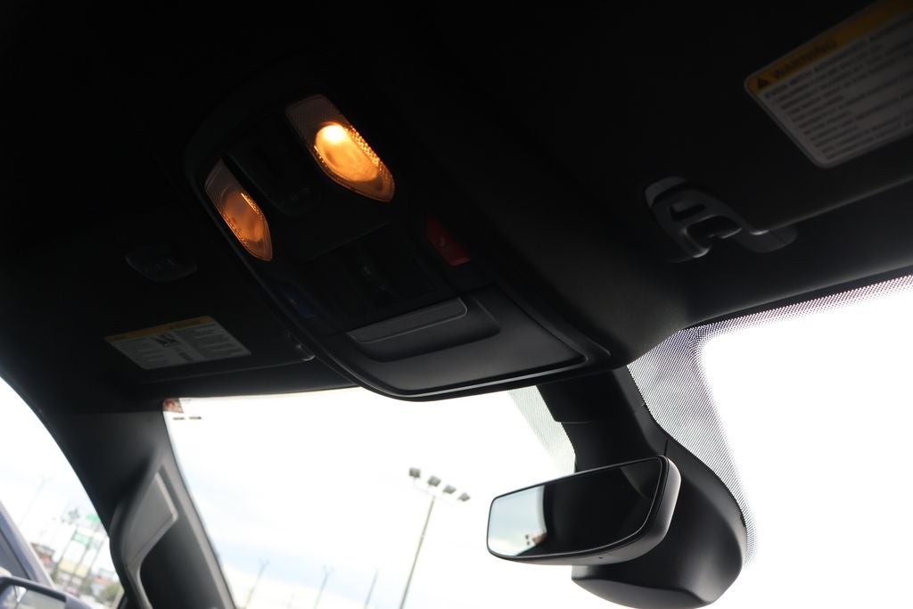 2022 RAM 1500 Big Horn Quad Cab 4x4 6'4' Box