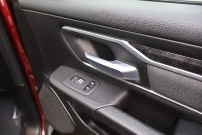 2022 RAM 1500 Big Horn Quad Cab 4x4 6'4' Box