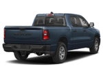 2027 RAM Ram 1500 RAM 1500 WARLOCK CREW CAB 4X4 5'7' BOX