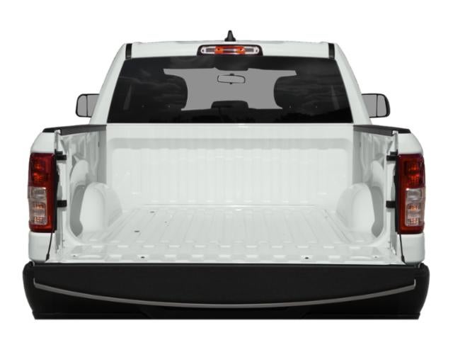2019 RAM 1500 Tradesman Crew Cab 4x4 5'7' Box