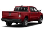 2019 RAM 1500 Tradesman Crew Cab 4x4 5'7' Box