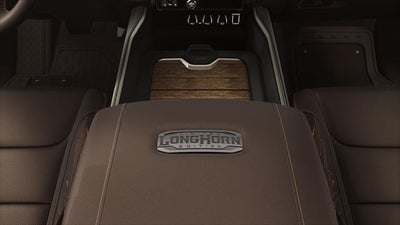 2026 RAM Ram 1500 RAM 1500 LIMITED LONGHORN CREW CAB 4X4 5'7' BOX