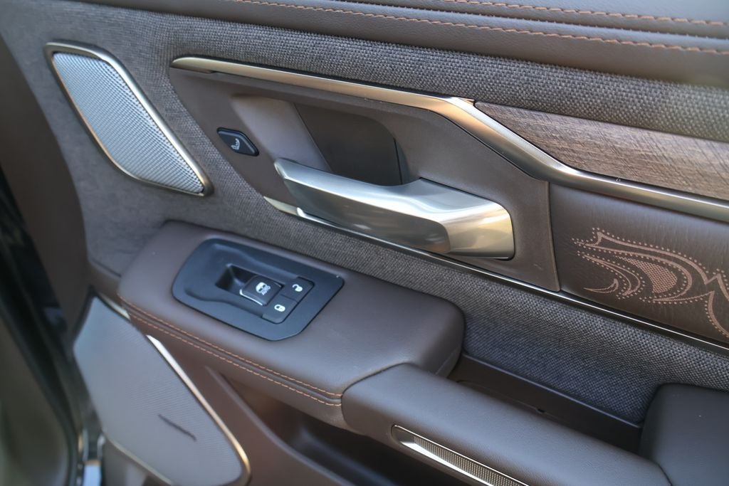 2026 RAM Ram 1500 RAM 1500 LIMITED LONGHORN CREW CAB 4X4 5'7' BOX