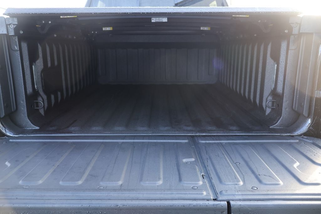 2026 RAM Ram 1500 RAM 1500 LIMITED LONGHORN CREW CAB 4X4 5'7' BOX