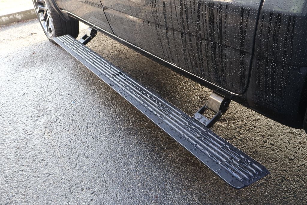 2026 RAM Ram 1500 RAM 1500 LIMITED LONGHORN CREW CAB 4X4 5'7' BOX