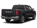 2025 RAM 1500 Laramie Crew Cab 4x4 5'7' Box