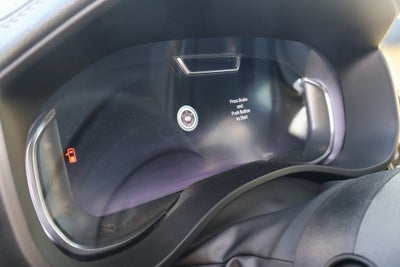 2025 RAM 1500 Laramie Crew Cab 4x4 5'7' Box