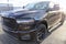 2025 RAM 1500 Laramie Crew Cab 4x4 5'7' Box