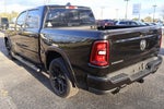 2025 RAM 1500 Laramie Crew Cab 4x4 5'7' Box