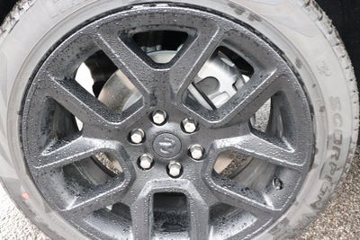 2025 RAM Ram 1500 RAM 1500 LARAMIE CREW CAB 4X4 5'7' BOX