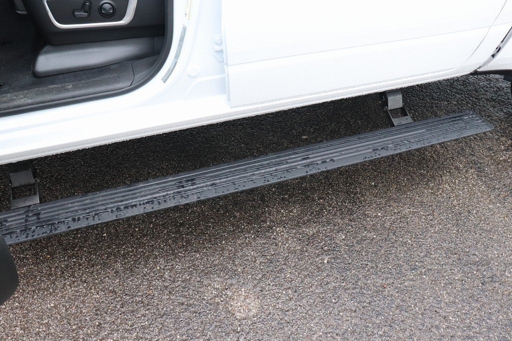 2025 RAM Ram 1500 RAM 1500 LARAMIE CREW CAB 4X4 5'7' BOX