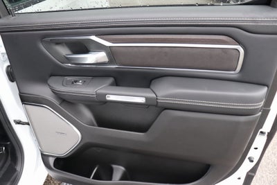 2025 RAM Ram 1500 RAM 1500 LARAMIE CREW CAB 4X4 5'7' BOX