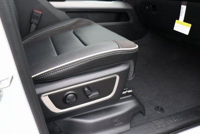 2025 RAM Ram 1500 RAM 1500 LARAMIE CREW CAB 4X4 5'7' BOX