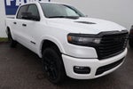 2025 RAM Ram 1500 RAM 1500 LARAMIE CREW CAB 4X4 5'7' BOX