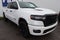 2025 RAM Ram 1500 RAM 1500 LARAMIE CREW CAB 4X4 5'7' BOX