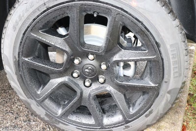 2025 RAM Ram 1500 RAM 1500 LARAMIE CREW CAB 4X4 5'7' BOX