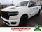 2025 RAM Ram 1500 RAM 1500 LARAMIE CREW CAB 4X4 5'7' BOX