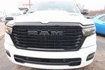 2025 RAM Ram 1500 RAM 1500 LARAMIE CREW CAB 4X4 5'7' BOX