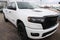 2025 RAM Ram 1500 RAM 1500 LARAMIE CREW CAB 4X4 5'7' BOX