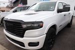 2025 RAM Ram 1500 RAM 1500 LARAMIE CREW CAB 4X4 5'7' BOX