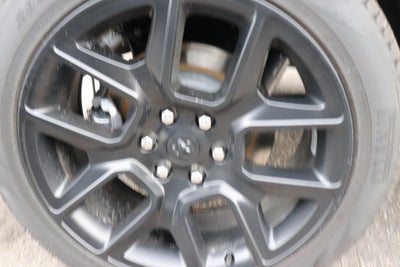 2025 RAM Ram 1500 RAM 1500 LARAMIE CREW CAB 4X4 5'7' BOX