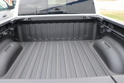 2025 RAM Ram 1500 RAM 1500 LARAMIE CREW CAB 4X4 5'7' BOX