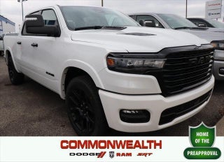 2025 RAM Ram 1500