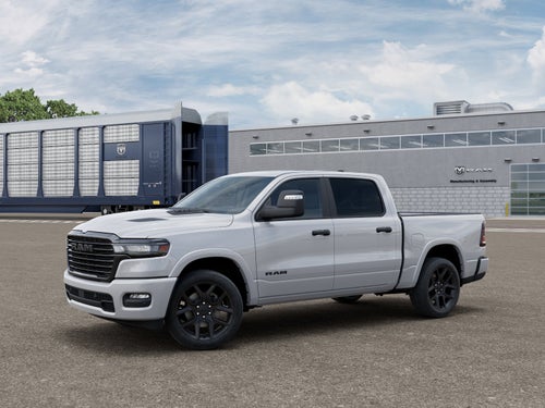 2025 RAM Ram 1500 RAM 1500 LARAMIE CREW CAB 4X4 5'7' BOX