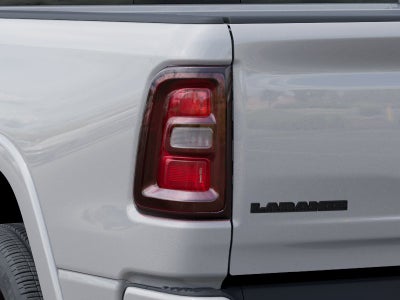 2025 RAM Ram 1500 RAM 1500 LARAMIE CREW CAB 4X4 5'7' BOX