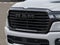 2025 RAM Ram 1500 RAM 1500 LARAMIE CREW CAB 4X4 5'7' BOX