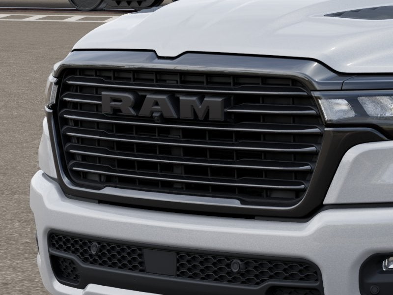 2025 RAM Ram 1500 RAM 1500 LARAMIE CREW CAB 4X4 5'7' BOX