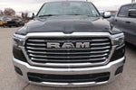 2025 RAM Ram 1500 RAM 1500 LARAMIE CREW CAB 4X4 5'7' BOX