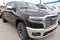 2025 RAM Ram 1500 RAM 1500 LARAMIE CREW CAB 4X4 5'7' BOX