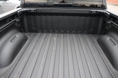 2025 RAM Ram 1500 RAM 1500 LARAMIE CREW CAB 4X4 5'7' BOX