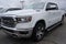 2020 RAM 1500 Laramie Crew Cab 4x4 5'7' Box