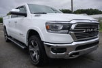 2020 RAM 1500 Laramie Crew Cab 4x4 5'7' Box