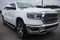 2020 RAM 1500 Laramie Crew Cab 4x4 5'7' Box