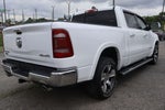 2020 RAM 1500 Laramie Crew Cab 4x4 5'7' Box