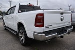 2020 RAM 1500 Laramie Crew Cab 4x4 5'7' Box