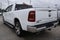 2020 RAM 1500 Laramie Crew Cab 4x4 5'7' Box
