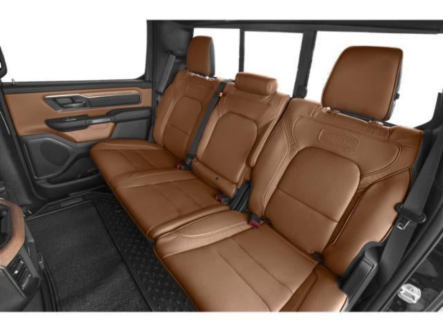 2024 RAM 1500 Limited Longhorn Crew Cab 4x4 5'7' Box