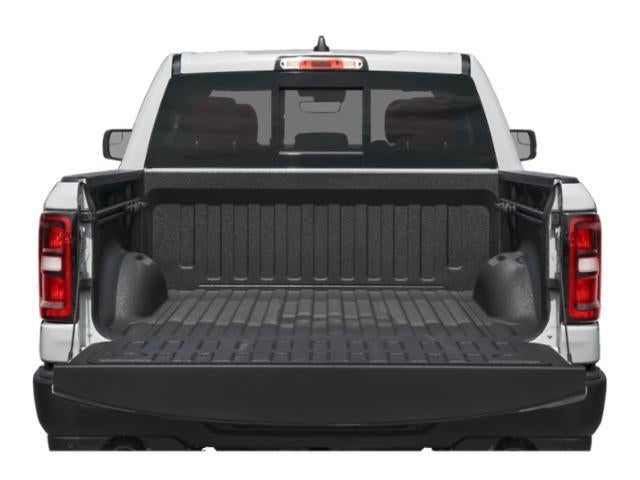 2025 RAM 1500 Rebel Crew Cab 4x4 5'7' Box